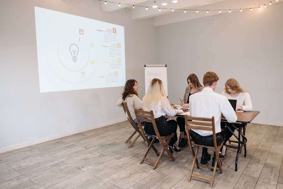 Преподаватель 4